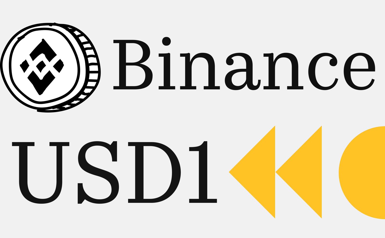 Blооmbеrg: биржа Binance помогла семье Трампа запустить стейблкоин USD1