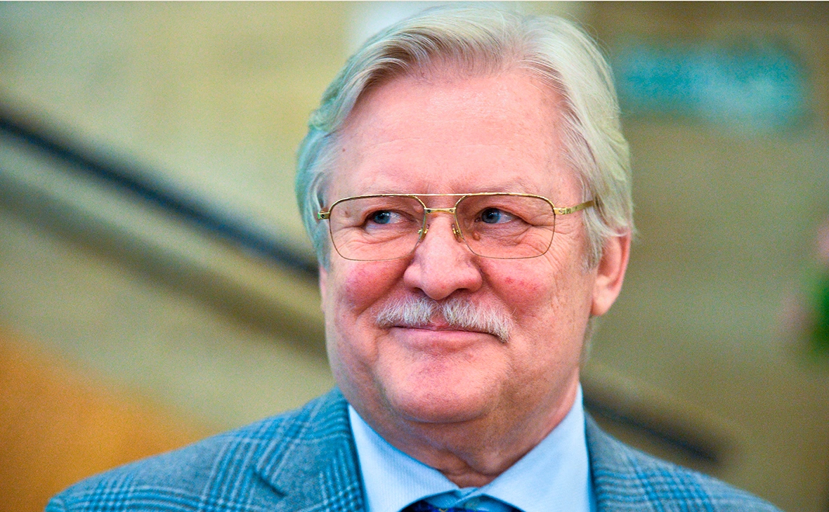Евгений Одиноков / РИА Новости