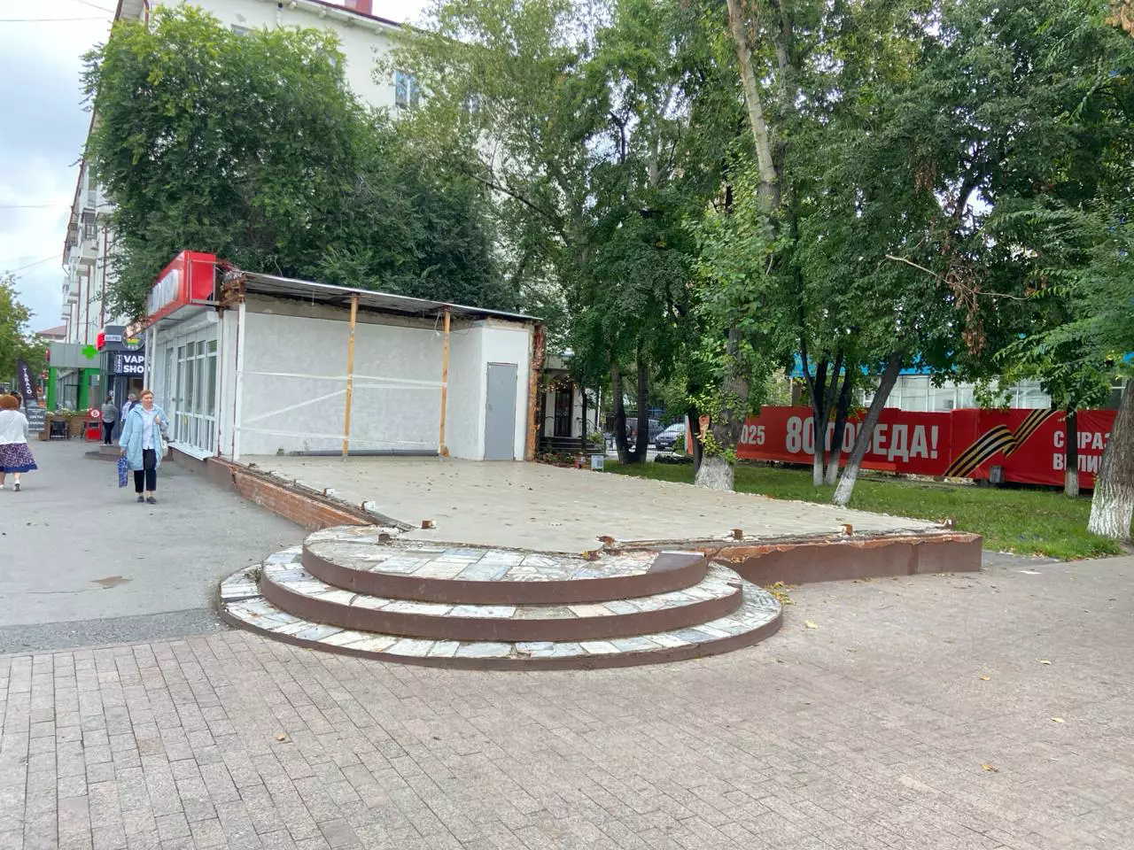 Артем Нагапетян / РБК Тюмень