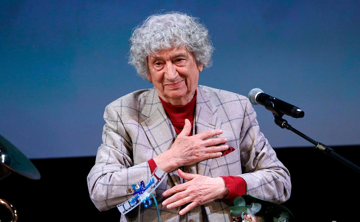 Кирилл Зыков / АГН «Москва»