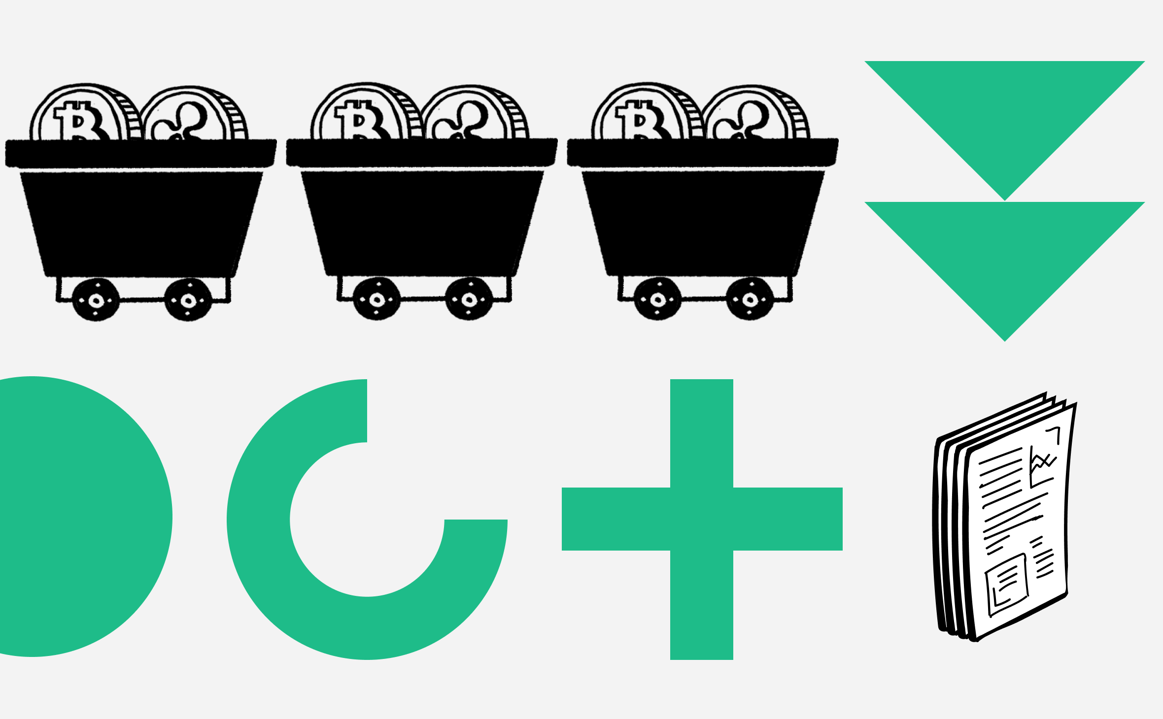 Как малому бизнесу принимать криптовалюту в 2025 году в России