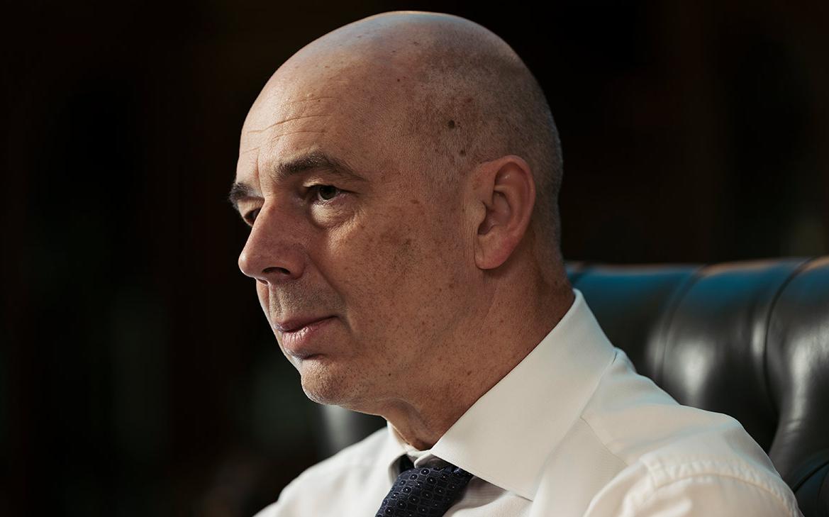 Силуанов назвал третьего союзника России, кроме армии и флота