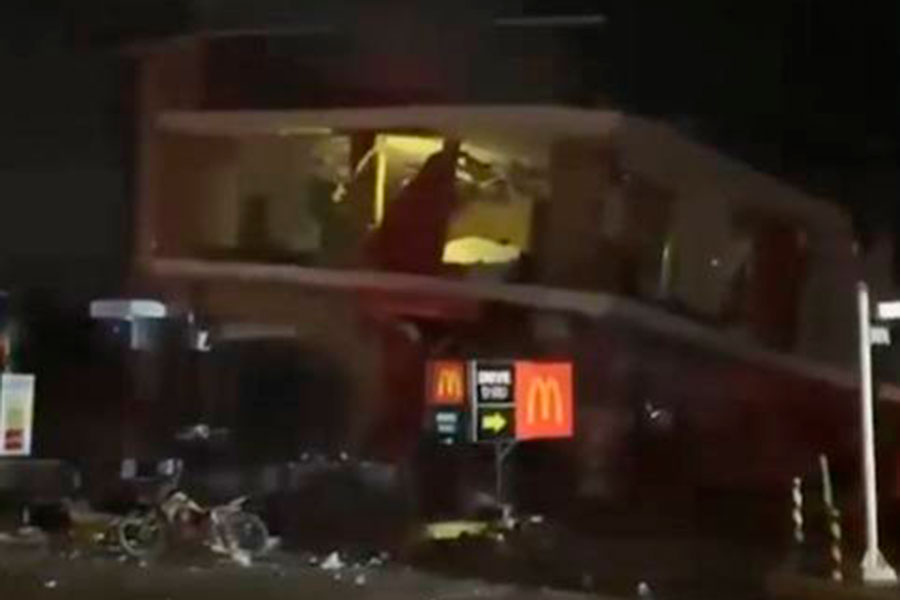 Фото: Анна Романова / РБК