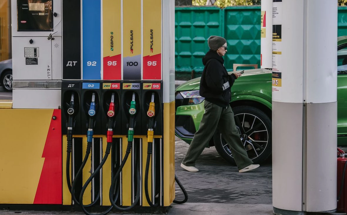 Андрей Любимов / РБК