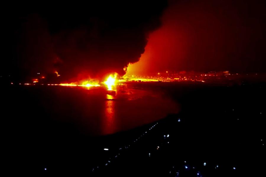 Фото: Houthi Media Center / Getty Images