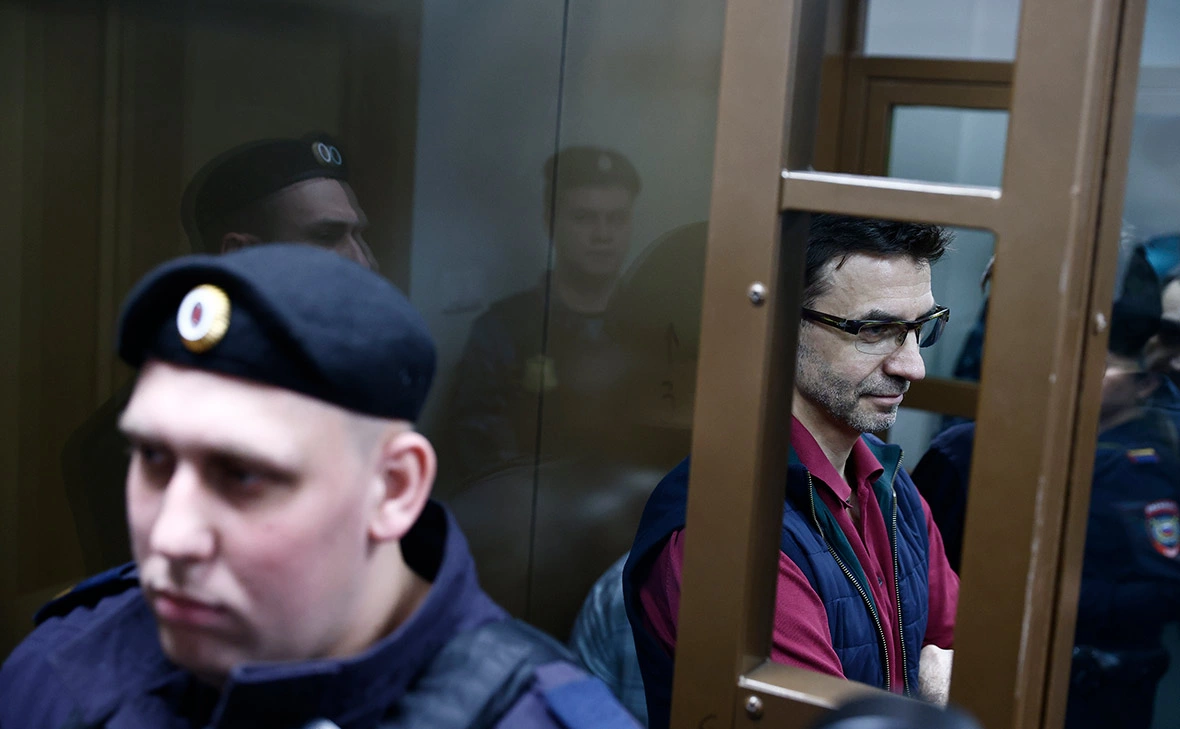 Андрей Любимов / РБК