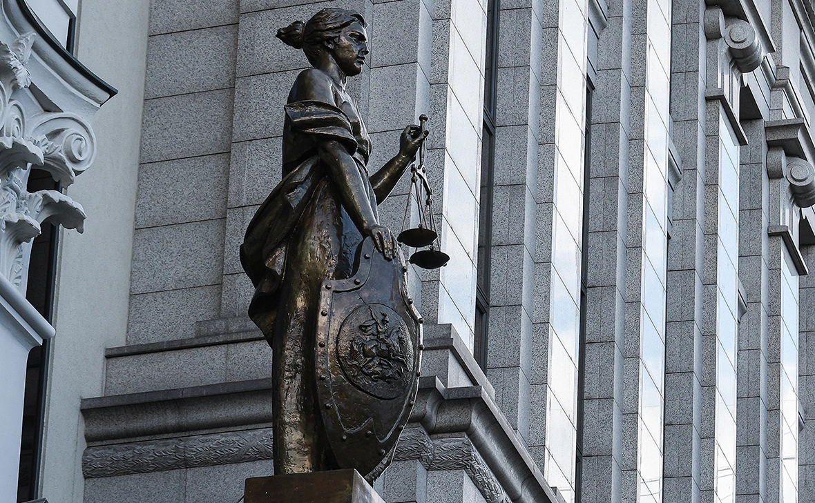 Андрей Любимов / РБК