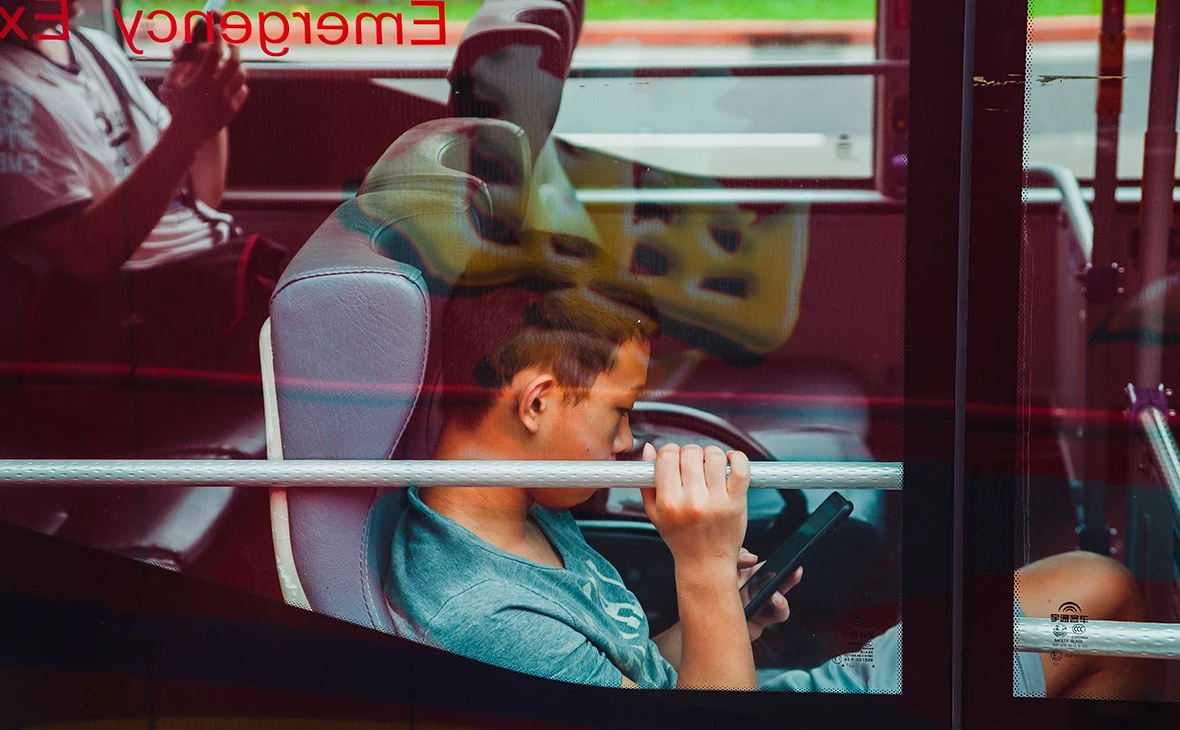 Kamaan Richards / Shutterstock