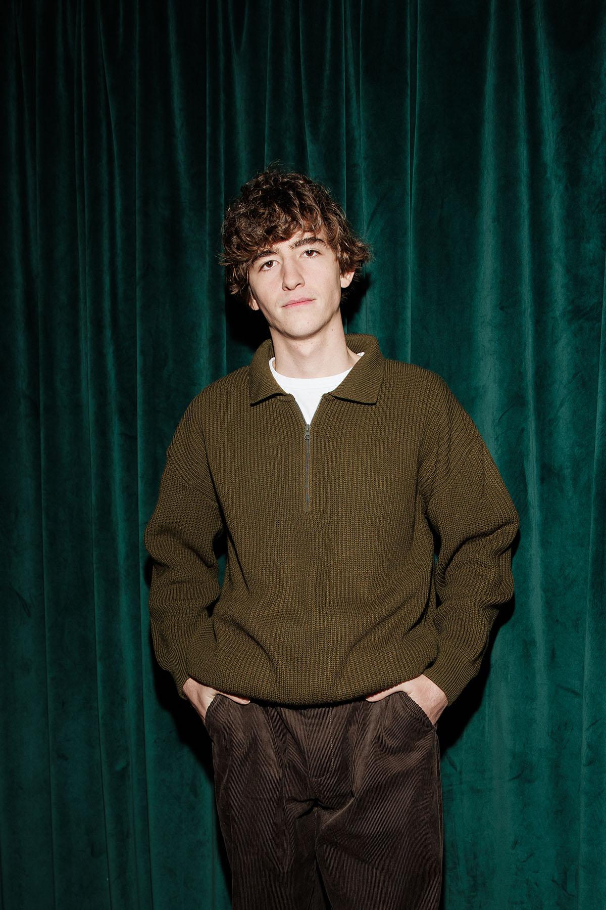 Артем Кошман