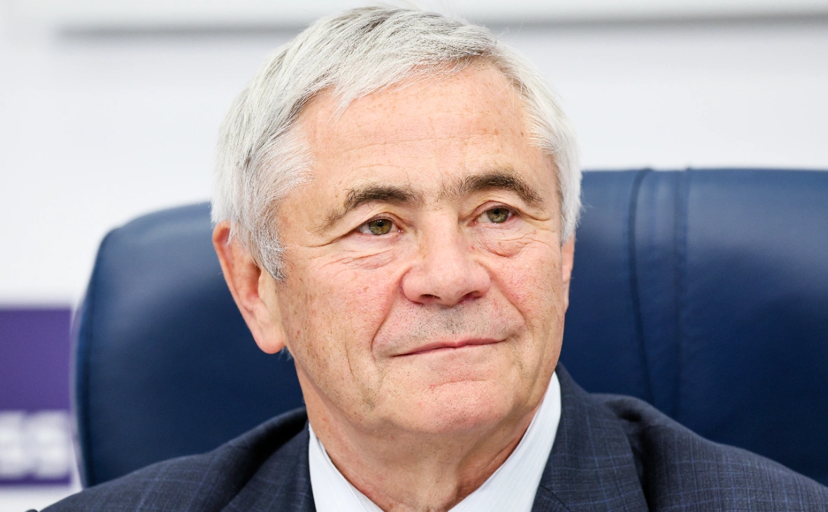 Сергей Савостьянов / ТАСС