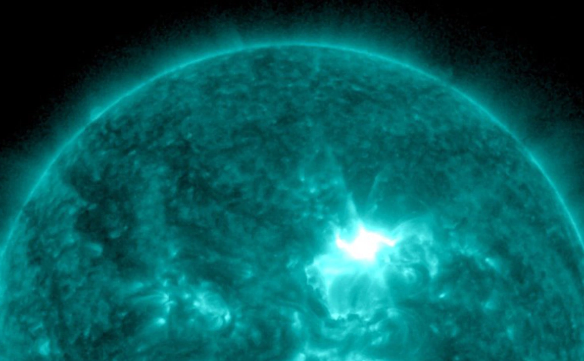 Лаборатория солнечной астрономии ИКИ РАН