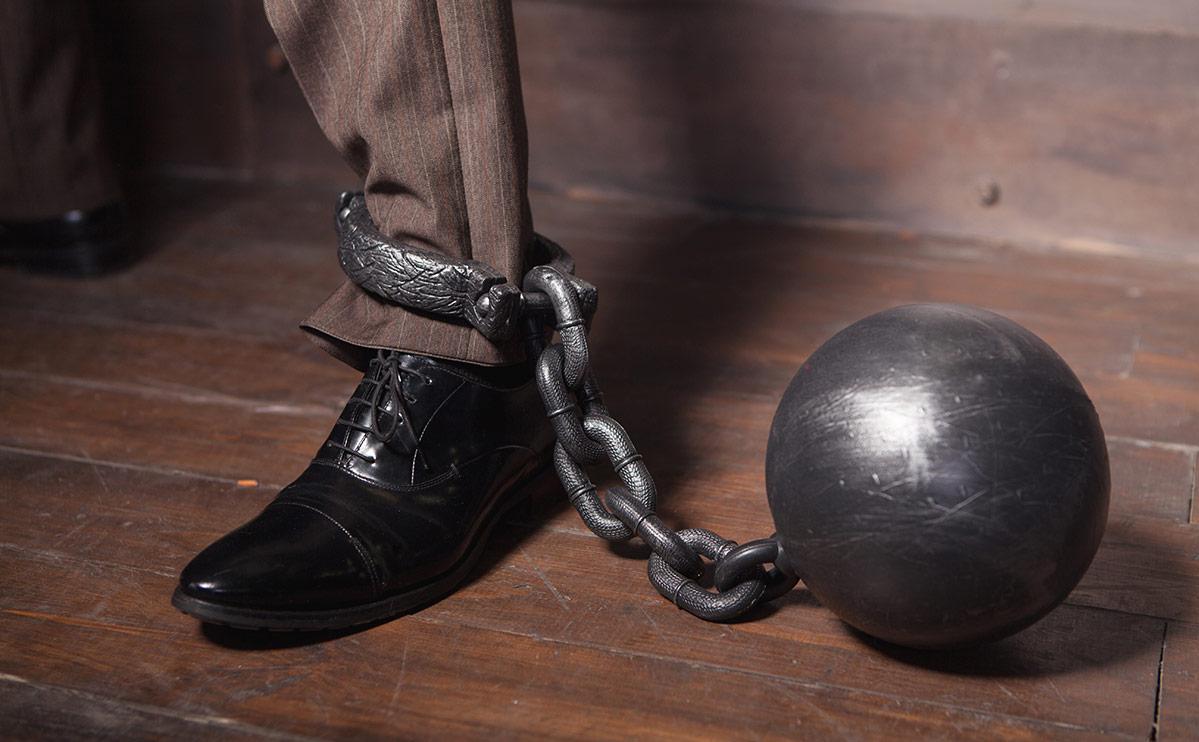 Фото: G-Stock Studio / Shutterstock / Fotodom