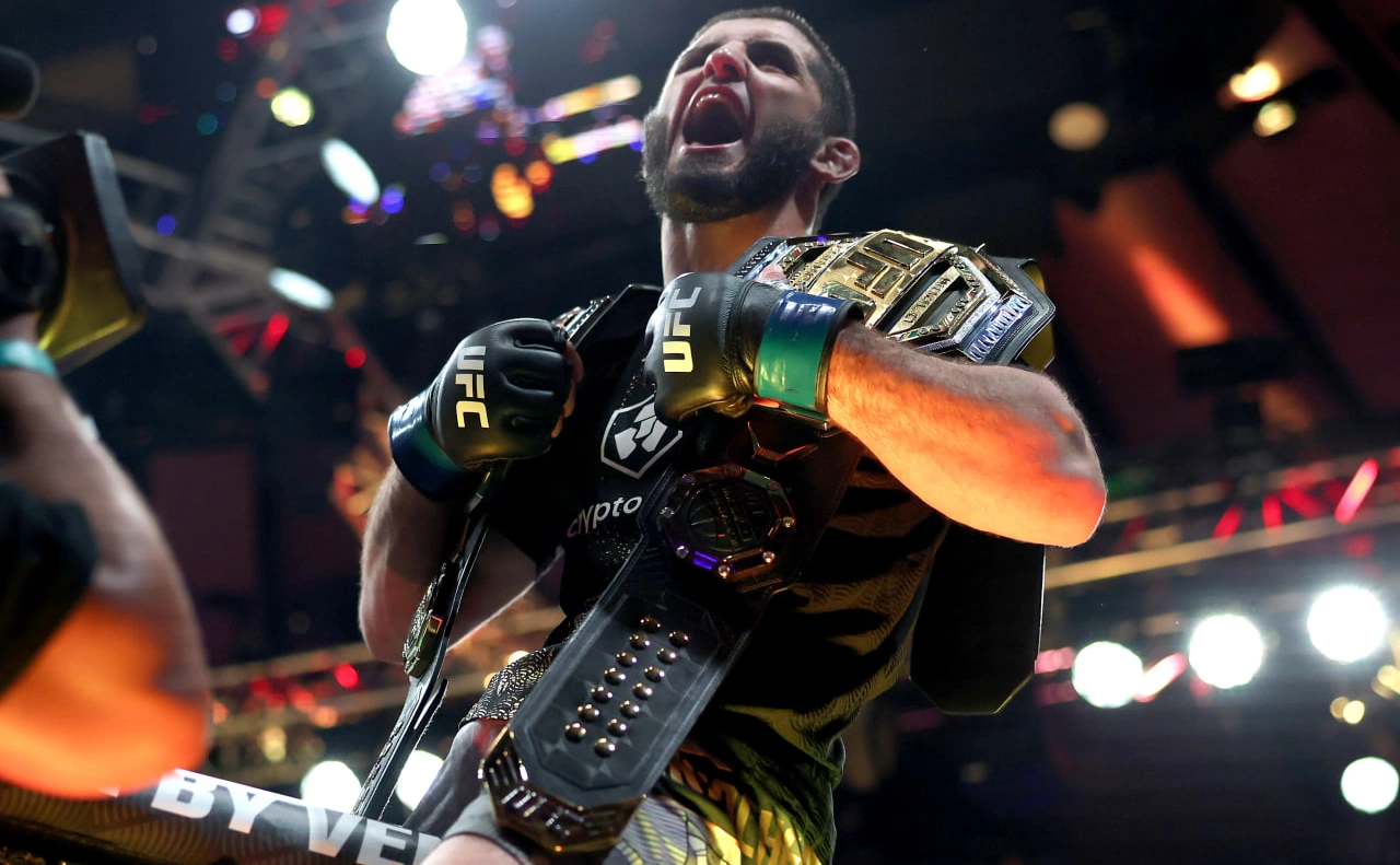 Ishika Samant / Getty Images