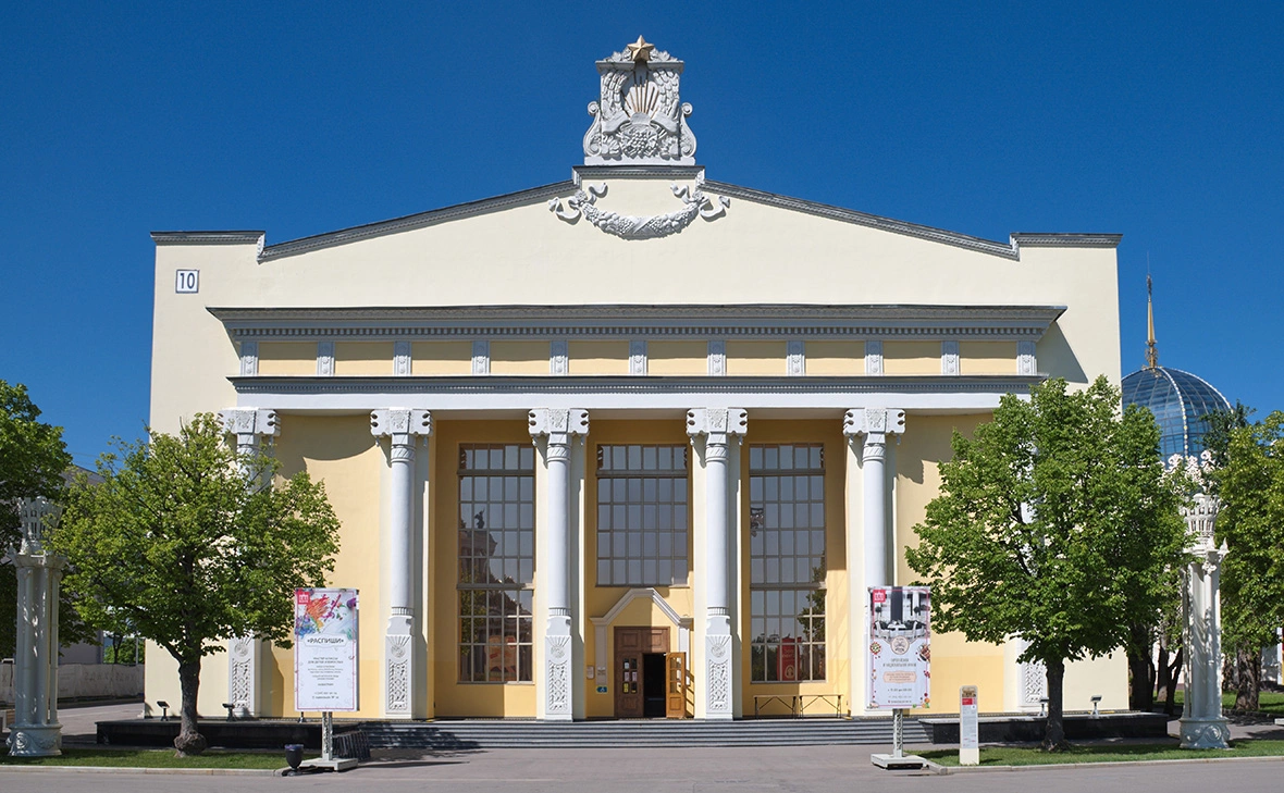 Елена Коромыслова / Shutterstock