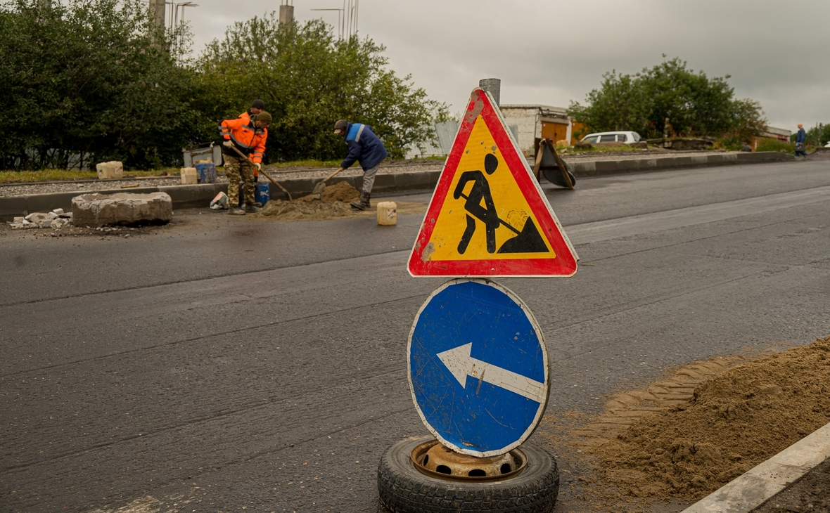 Фото: Администрация города Мурманска/ vk.com