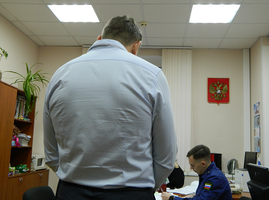 Михаил Лобанов