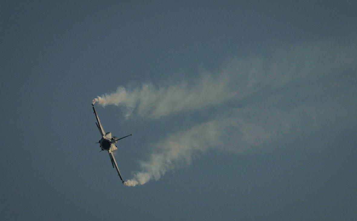 Фото: Altaf Qadri / AP/ ТАСС