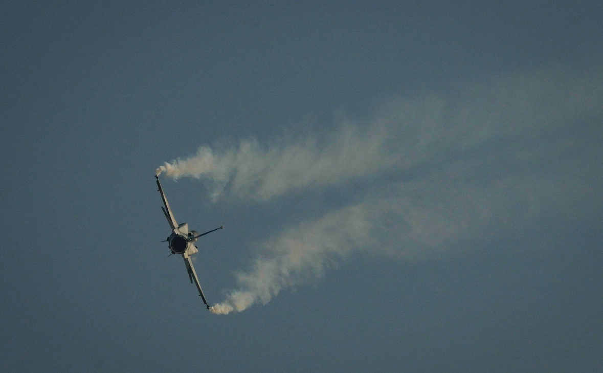 Altaf Qadri / AP/ ТАСС