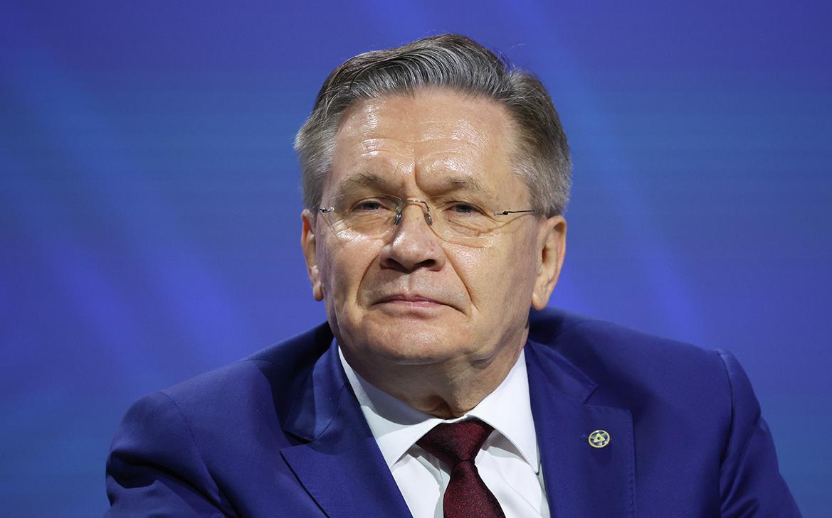 Глава «Росатома» сообщил о крупнейшем топливном контракте для АЭС в Индии