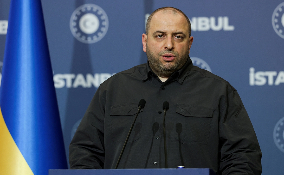 Murad Sezer / Reuters