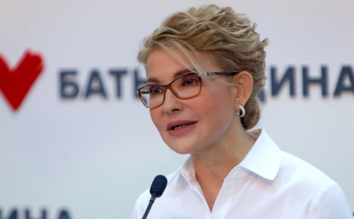 Юлия Овсянникова / Keystone Press Agency / Global Look Press