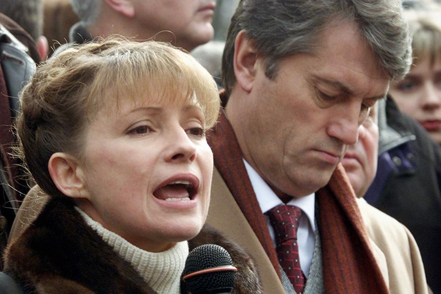 Василий Федосенко / Reuters