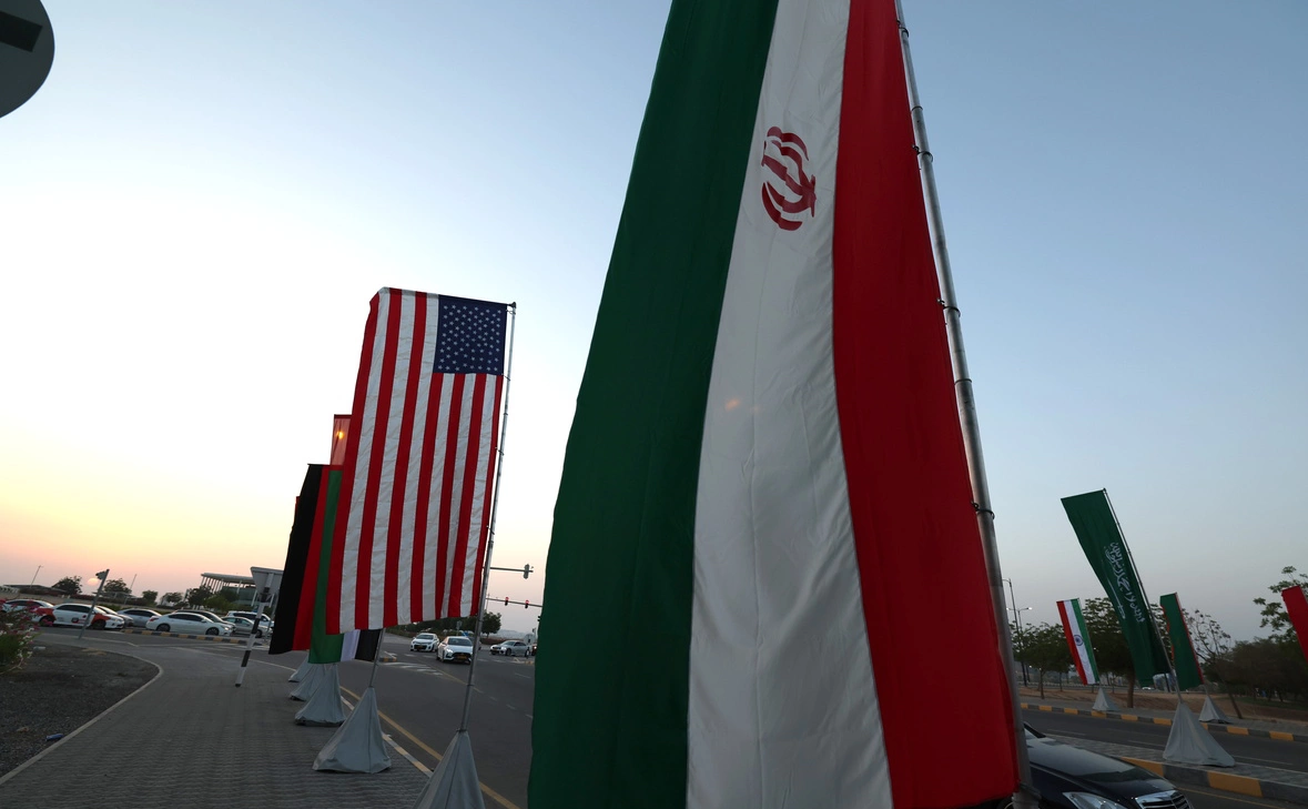 ALI HAIDER / EPA / ТАСС