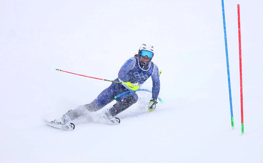  Christian Petersen / Getty Images