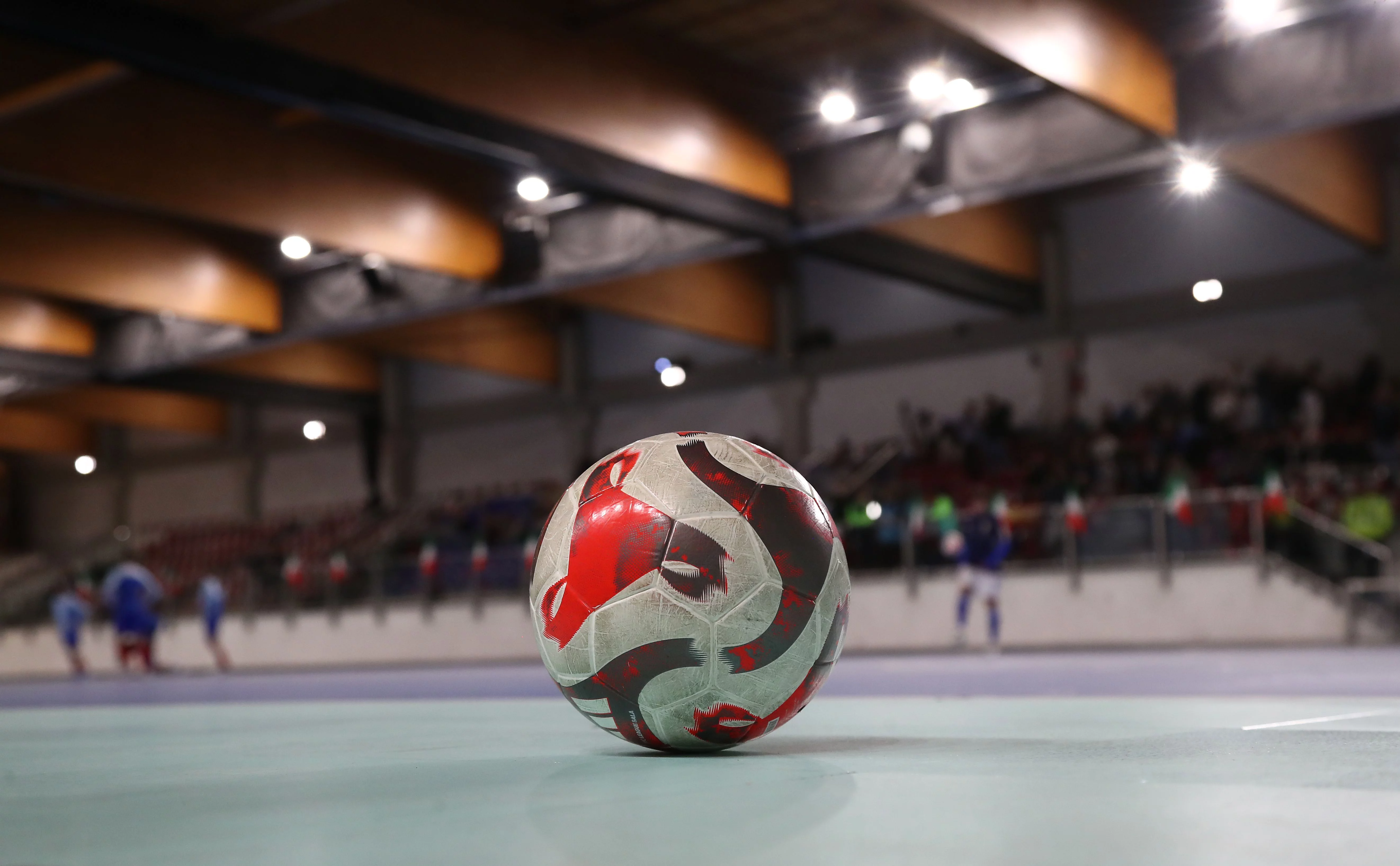 Marco Luzzani / Getty Images