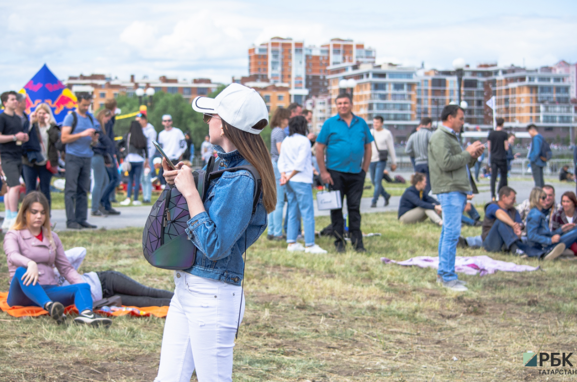 РБК Татарстан