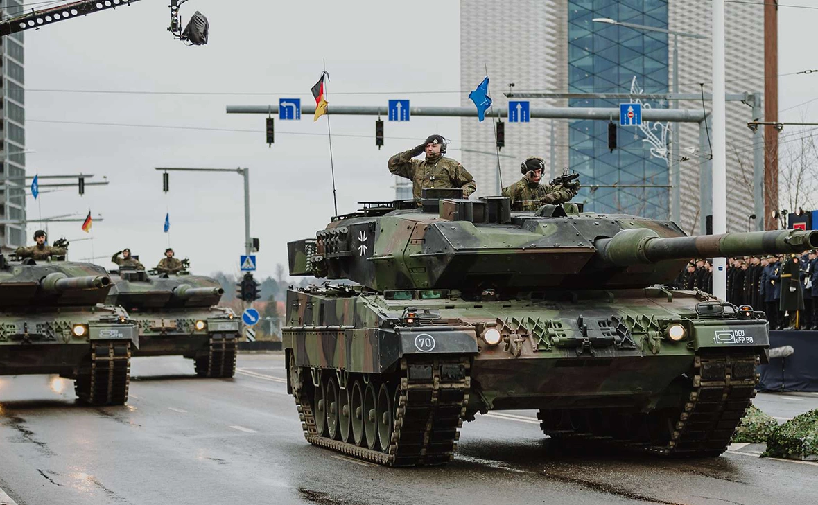 bundeswehr.de