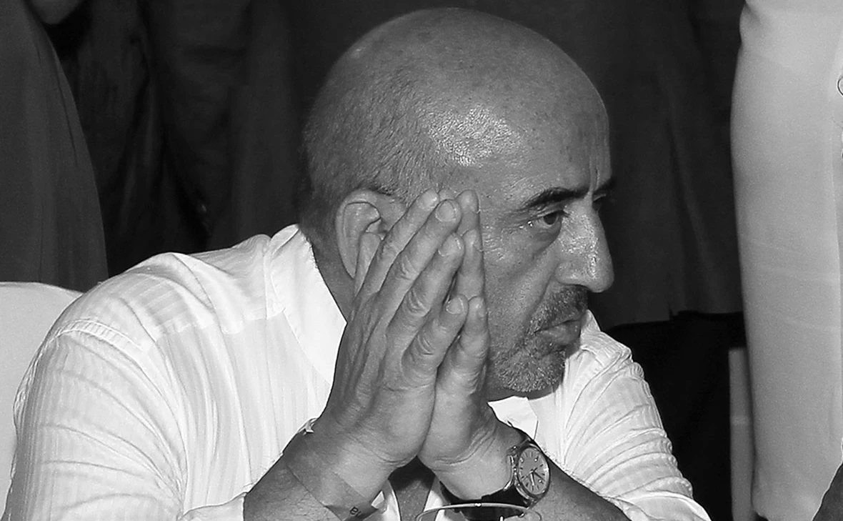 Валерий Левитин / РИА Новости