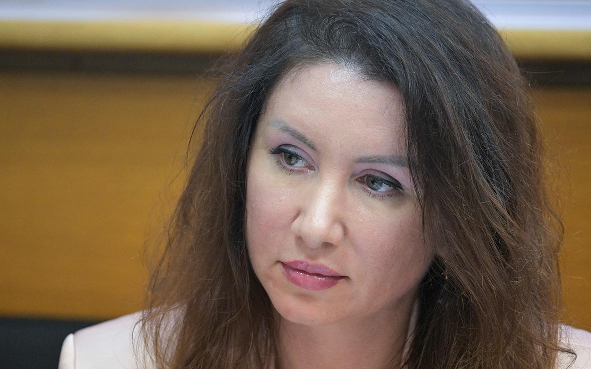 Комитет ГД рекомендовал утвердить Ирину Окладникову вице-премьером России