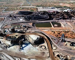 Rio Tinto сократит 14 тыс. рабочих мест