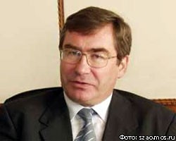 Ю.Лужков освободил от должности префекта СЗАО Москвы