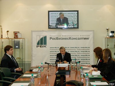 Интернет-конференция Председателя Арбитражного суда г. Москвы