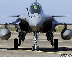 Авиация НАТО уничтожила танки ливийских мятежников
