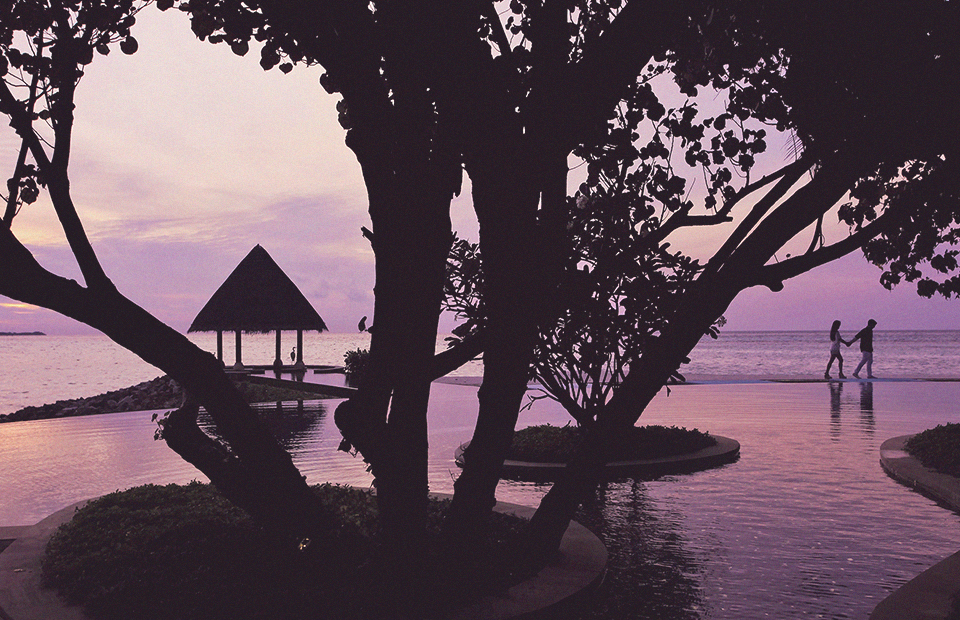 Отели Four Seasons на Мальдивах: больше, чем просто отдых