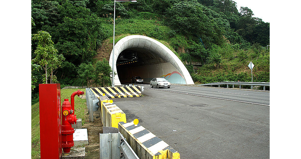 Трансмиссионный тоннель
