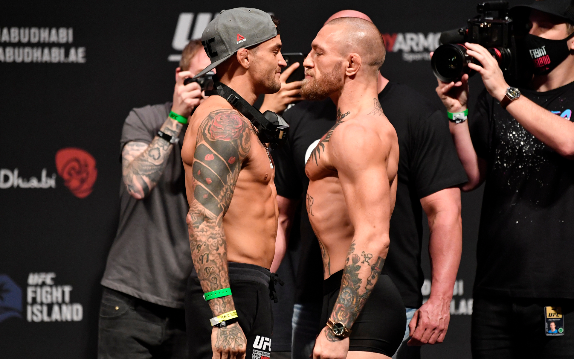 Dustin Poirier vs. Conor McGregor 3 will be the biggest pay-per-view of all time, says coach Mike Brown
