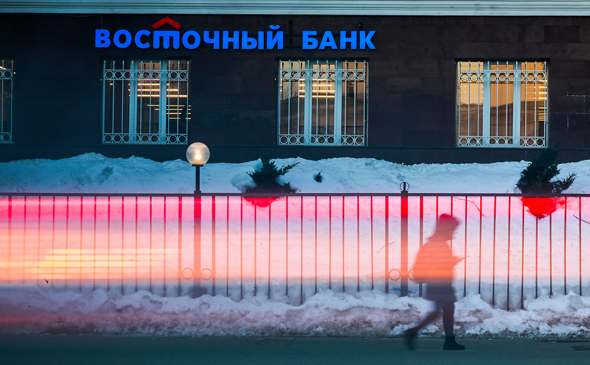 Фото: Максим Стулов / Ведомости / ТАСС