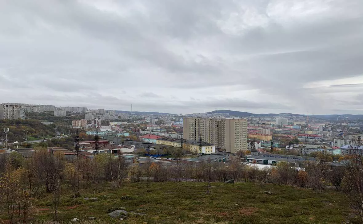 РБК Мурманск