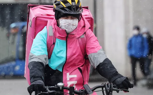 Сергей Савостьянов / ТАСС