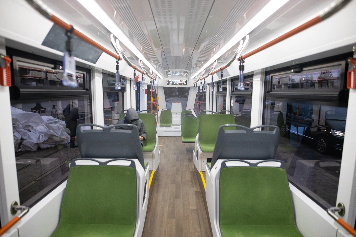 Александр Подгорчук