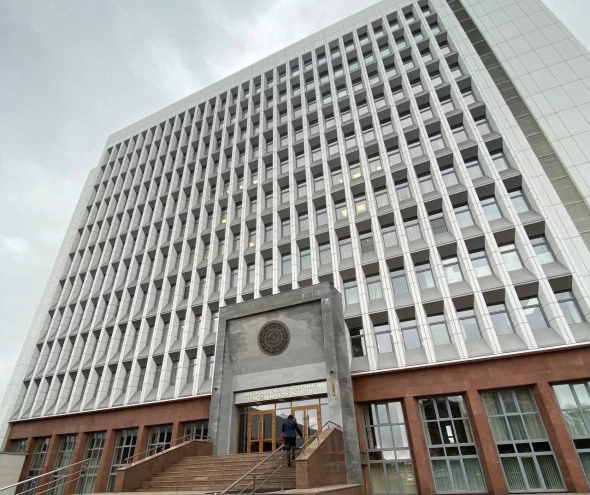 Грачев Никита / РБК Новосибирск