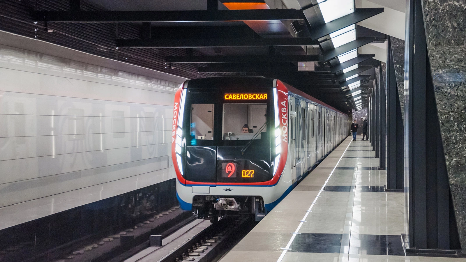Как выглядит план развития московского метро до 2030 года. Схема