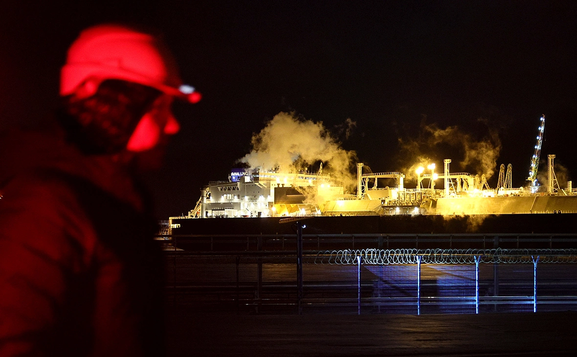 Владимир Смирнов / ТАСС