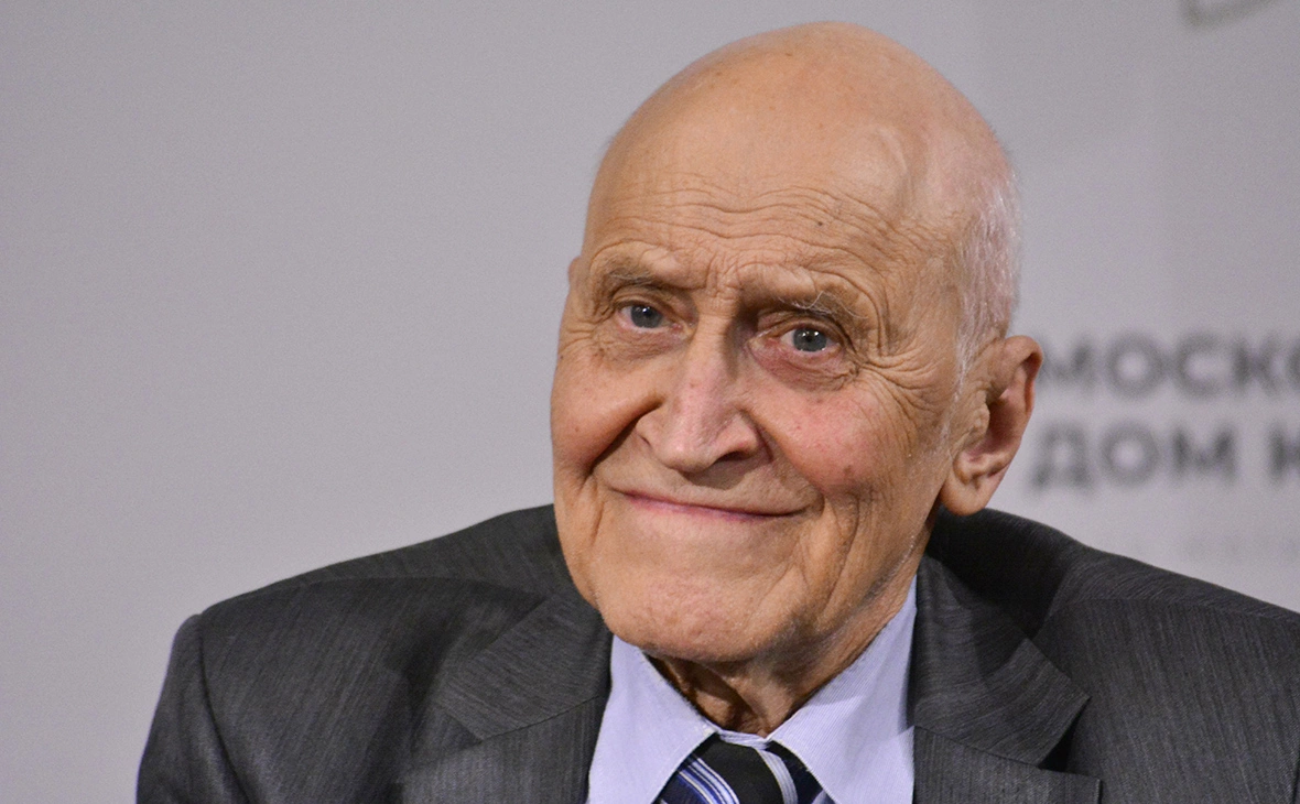 Павел Кашаев / Global Look Press