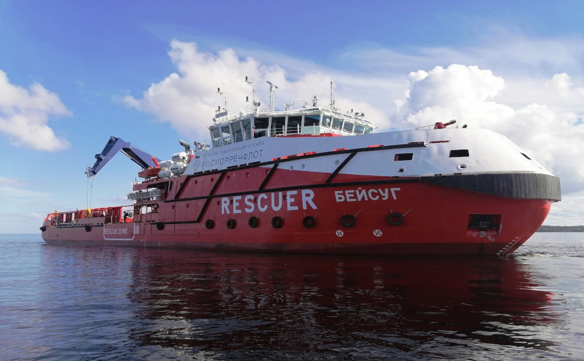 Объединенная судостроительная корпорация