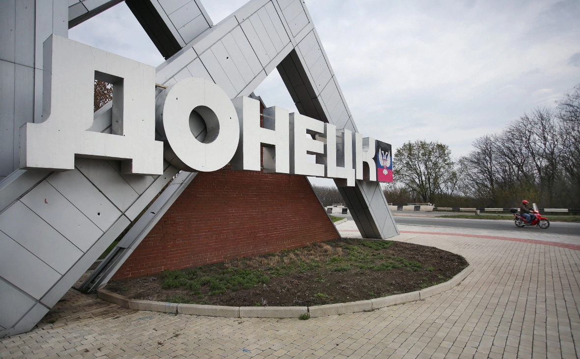 Александр Кравченко / ТАСС